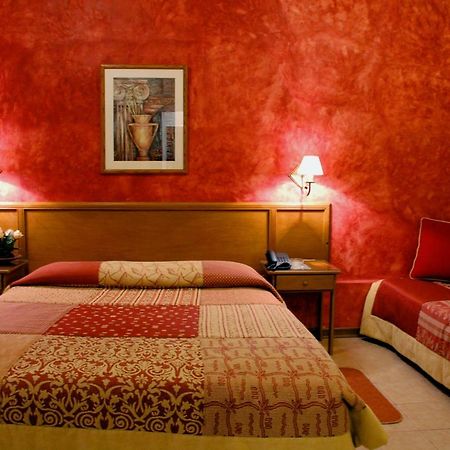 Hotel Bristol アスンシオン エクステリア 写真