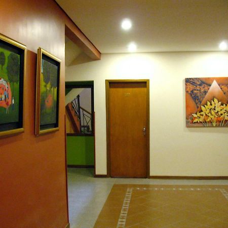 Hotel Bristol アスンシオン エクステリア 写真