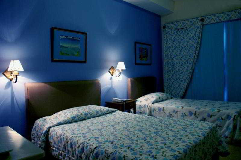 Hotel Bristol アスンシオン エクステリア 写真