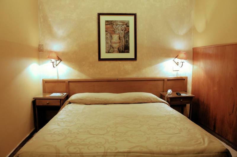 Hotel Bristol アスンシオン エクステリア 写真